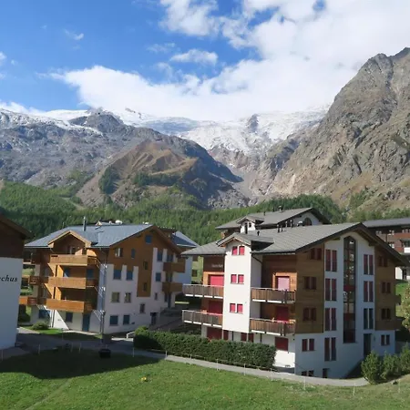 Camillo * Saas Fee